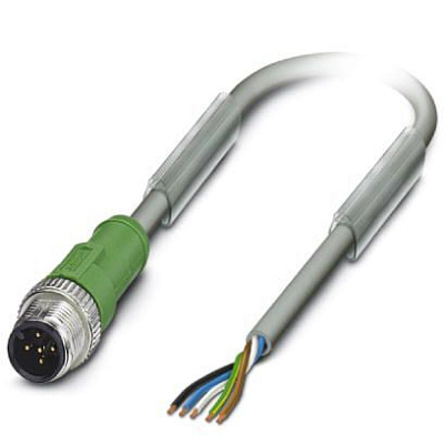 SAC-5P-M12MS/10,0-802