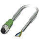SAC-5P-M12MS/10,0-802