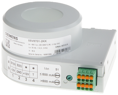 5SV8701-2KP