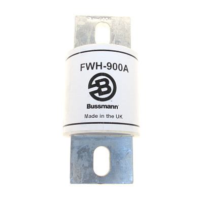 500V 900A S/COND FUSE