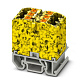 PTFIX 6X2,5-NS15A-FE