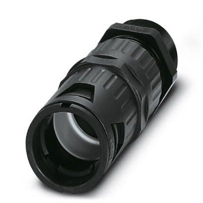 WP-GR HF IP69K PG36 BK