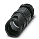 WP-GR HF IP69K PG36 BK