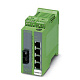 FL SWITCH LM 4TX/1FX SM