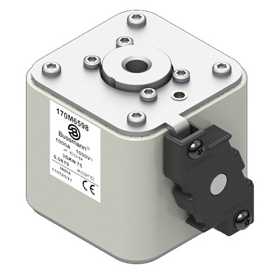 FUSE 1000A 1000V 3GKN/75 AR