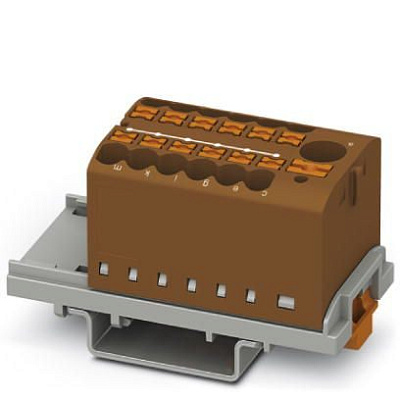 PTFIX 6/12X2,5-NS35 BN
