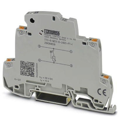 TTC-6-MOV-D-24DC-PT-I