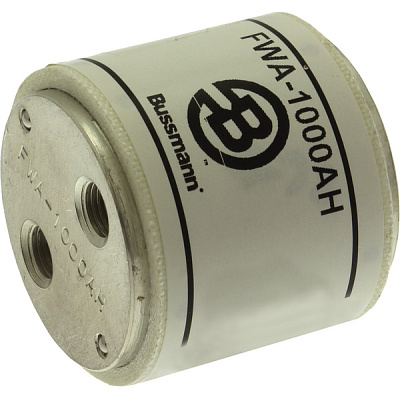 SEMI-COND FUSE 1000A 130V AC