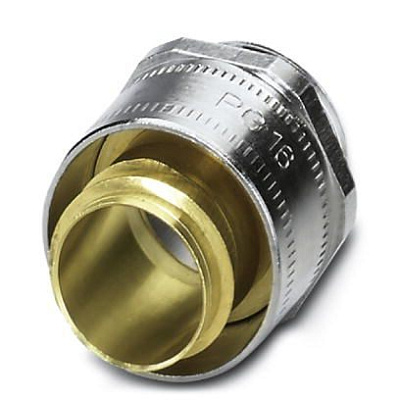 WP-GT BRASS PG16