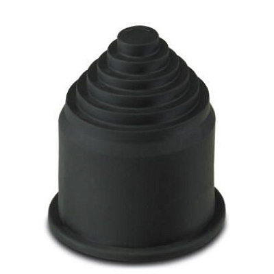 WP-EC TPE HF 34,5 BK