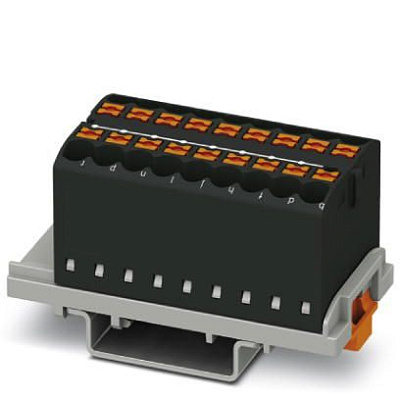 PTFIX 18X2,5-NS35 BK