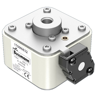 FUSE 1750A 550V 3BKN/65 AR
