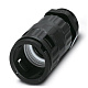 WP-GR HF IP69K PG21 BK