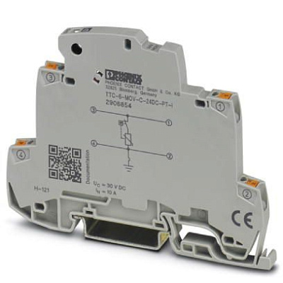 TTC-6-MOV-C-24DC-PT-I