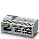 FL SWITCH SMCS 14TX/2FX-SM