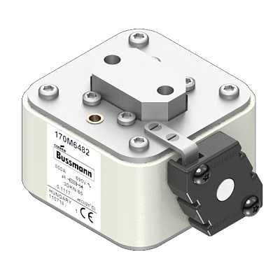 FUSE 800A 690V 3DKN/65 AR