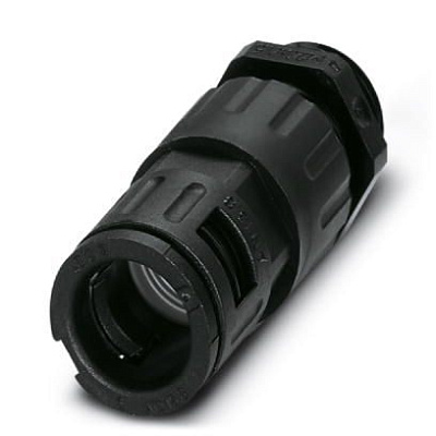 WP-GR HF IP69K M20 BK