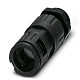 WP-GR HF IP69K M20 BK