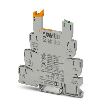 PLC-BSC-125DC/21