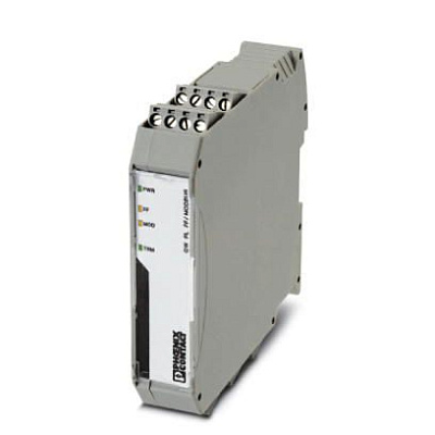 GW PL FF/MODBUS