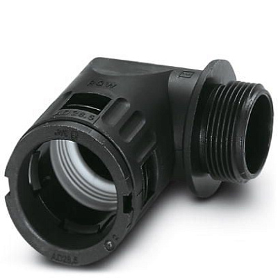 WP-GA HF IP69K M25 BK