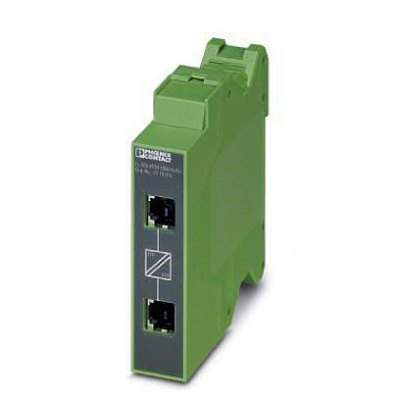 FL ISOLATOR 1000-RJ/RJ