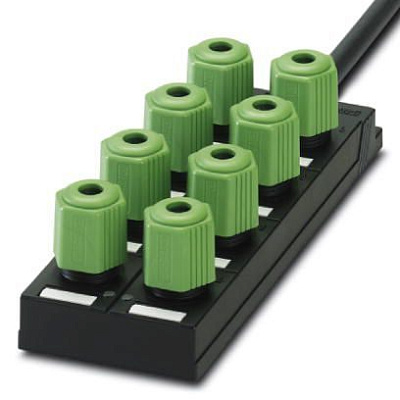 SACB-8Q/4P- 5,0PUR