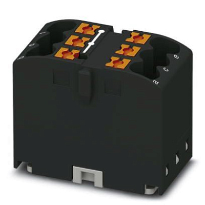 PTFIX 6X2,5 BK