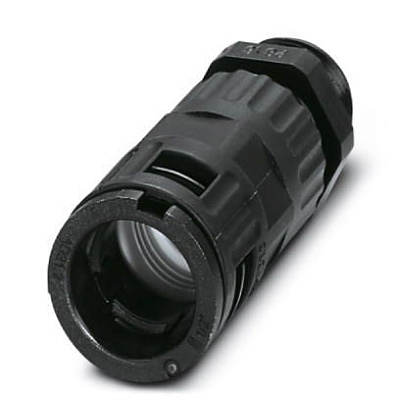 WP-GR HF IP69K PG16 BK