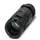 WP-GR HF IP69K PG16 BK