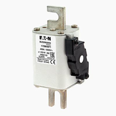 FUSE 450A 1000V 1KN/110 AR