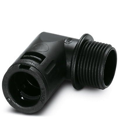 WP-GA HF IP66 M20 BK