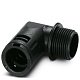 WP-GA HF IP66 M20 BK
