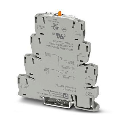 PLC-SC-S/H