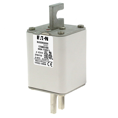 FUSE 900A 1100V 2TN/110 AR