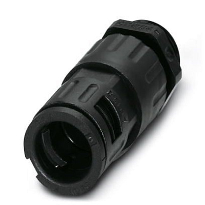 WP-GR HF IP66 M20 BK