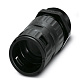 WP-GR HF IP66 PG36 BK
