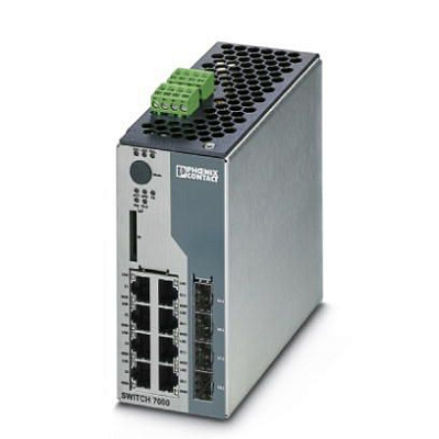 FL SWITCH 7004-4GC-EIP