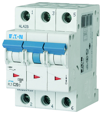PL7-C20/3