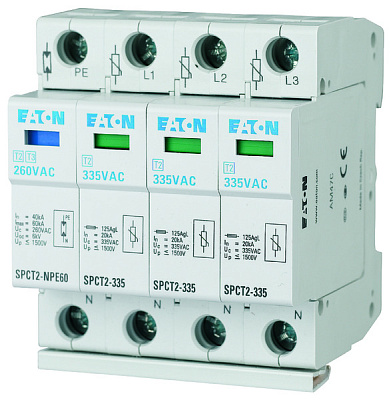 SPCT2-335-3+NPE