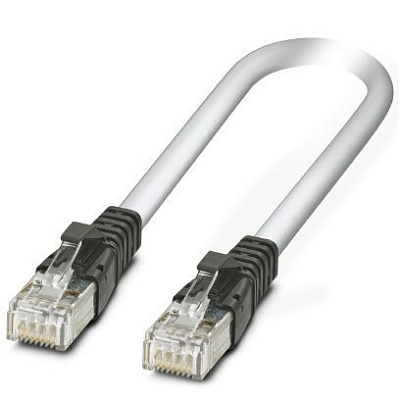 FL CAT5 PATCH 0,24