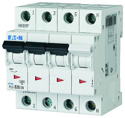 PL6-B20/3N
