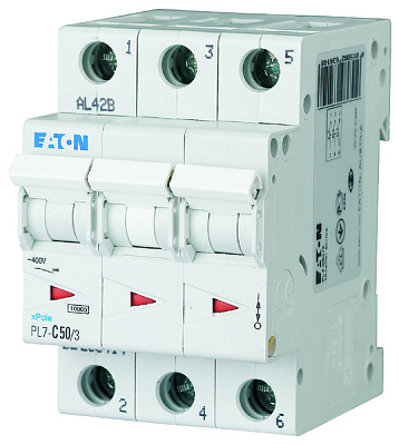 PL7-C50/3