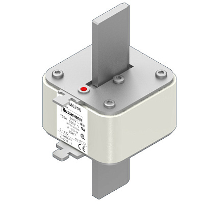 FUSE 700A 690V 3SHT AR UC