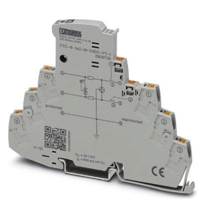 TTC-6-1X2-M-24DC-PT-I