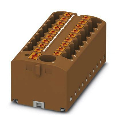 PTFIX 6/18X2,5-G BN
