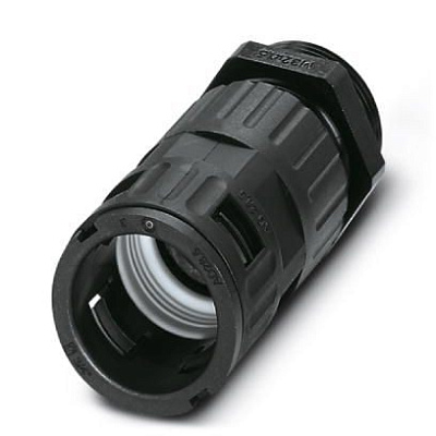 WP-GR HF IP69K M32 BK