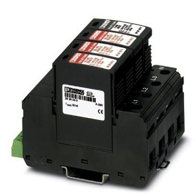 VAL-MS 385/80/3+1-FM