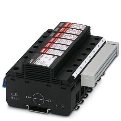 POWERSET BC-385/3+1-100/FM