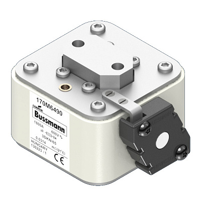 FUSE 1800A 600V 3DKN/65 AR